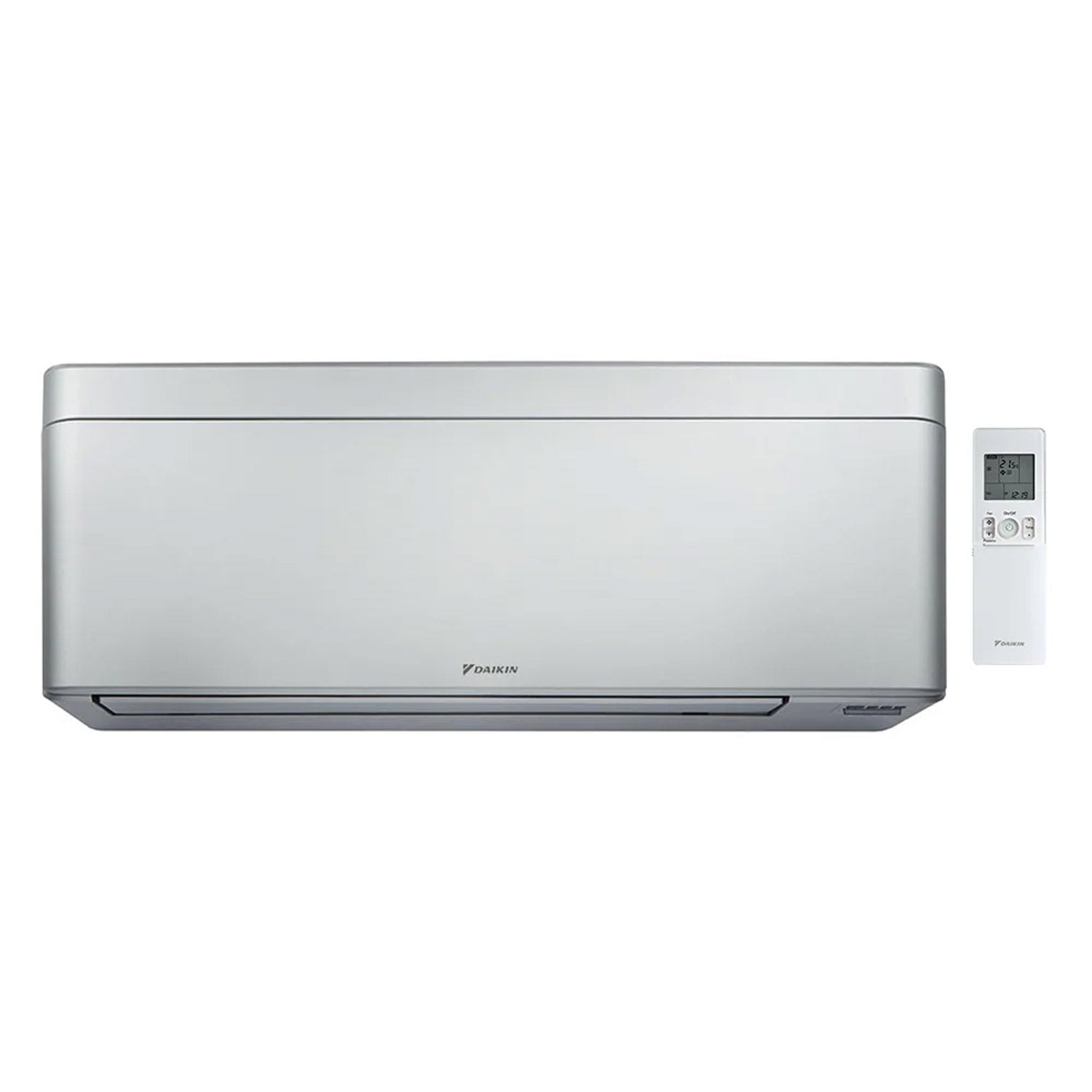 Unità Interna DAIKIN Stylish Condizionatore Climatizzatore 7000/9000/12000/15000/18000 BTU A+++/A++ Wi-Fi