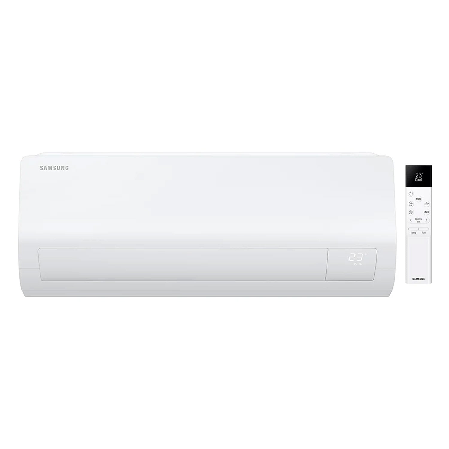 Unità Interna Samsung CEBU S2  7000/9000/12000/15000/18000/24000 BTU A++/A+ Inverter Wi-Fi