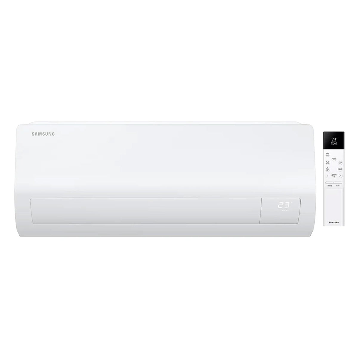 Unità Interna Samsung CEBU S2  7000/9000/12000/15000/18000/24000 BTU A++/A+ Inverter Wi-Fi
