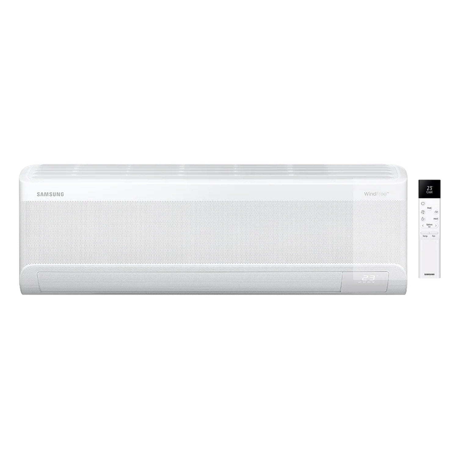 Unità Interna Samsung WindFree Avant S2 7000/9000/12000/15000/18000/24000 BTU Wi-Fi A+++/A++