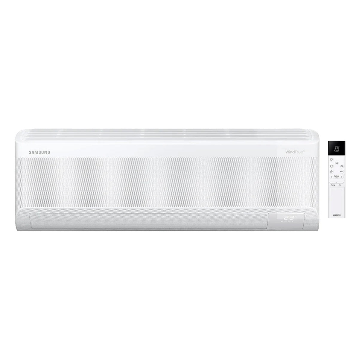 Unità Interna Samsung WindFree Avant S2 7000/9000/12000/15000/18000/24000 BTU Wi-Fi A+++/A++