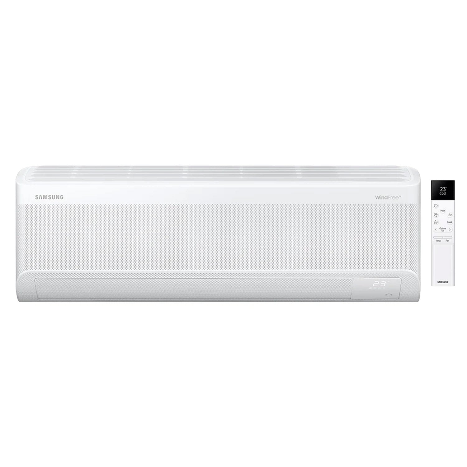 Unità Interna Samsung WindFree Elite S2 7000/9000/12000 BTU Wi-Fi AI A+++/A+++