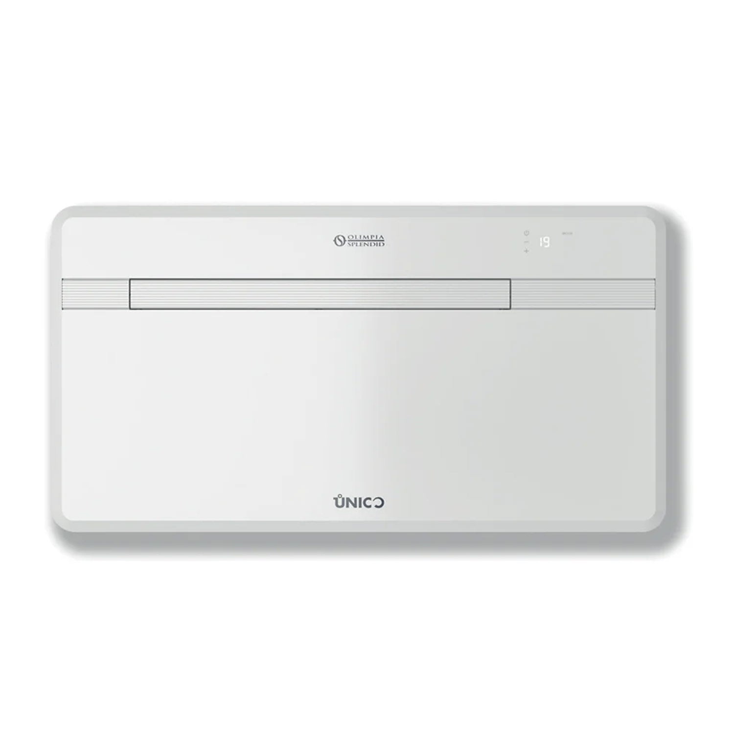 Olimpia Splendid UNICO Evo 2.0/2.5/3.0 kW HP PVAN/EVAN A+/A