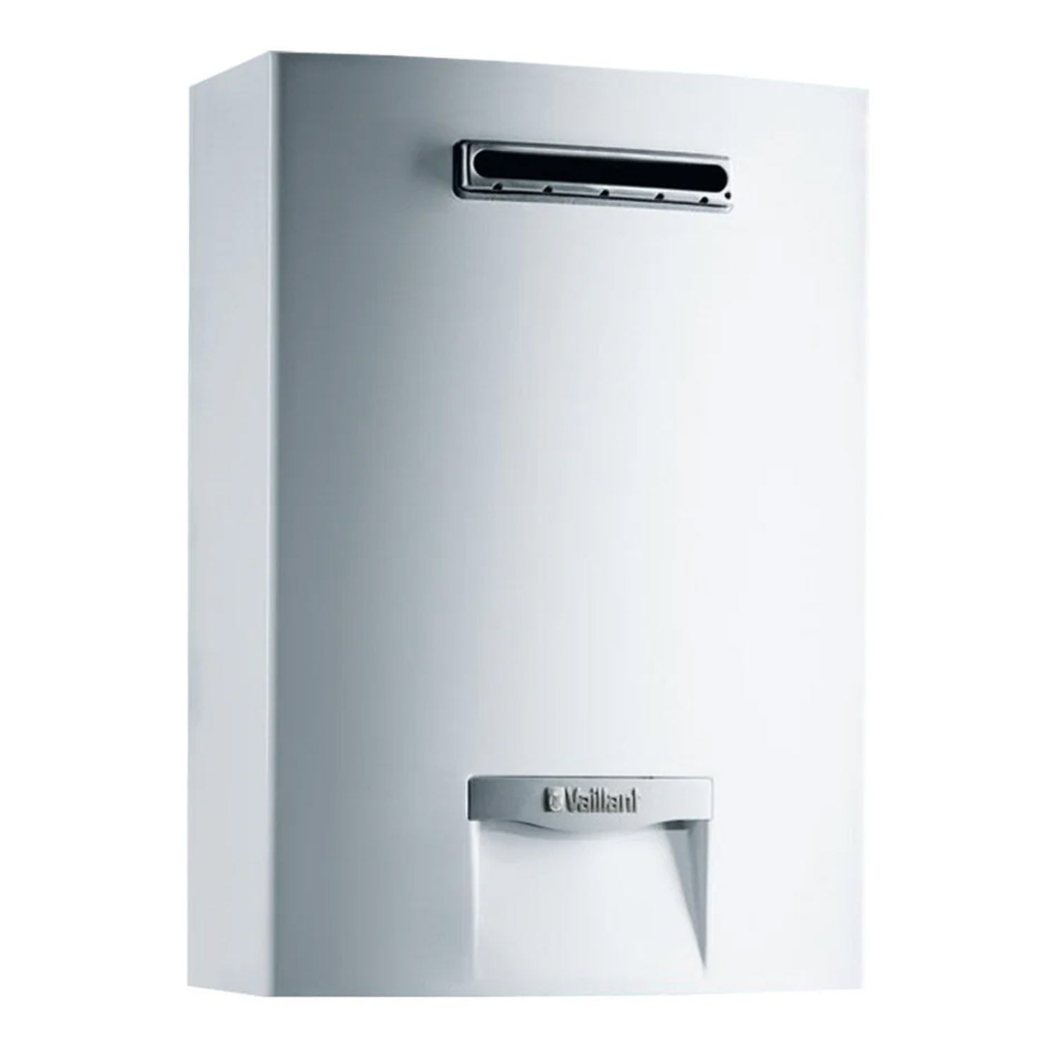 VAILLANT outsideMAG 12/15/17 kW Scaldabagno a gas