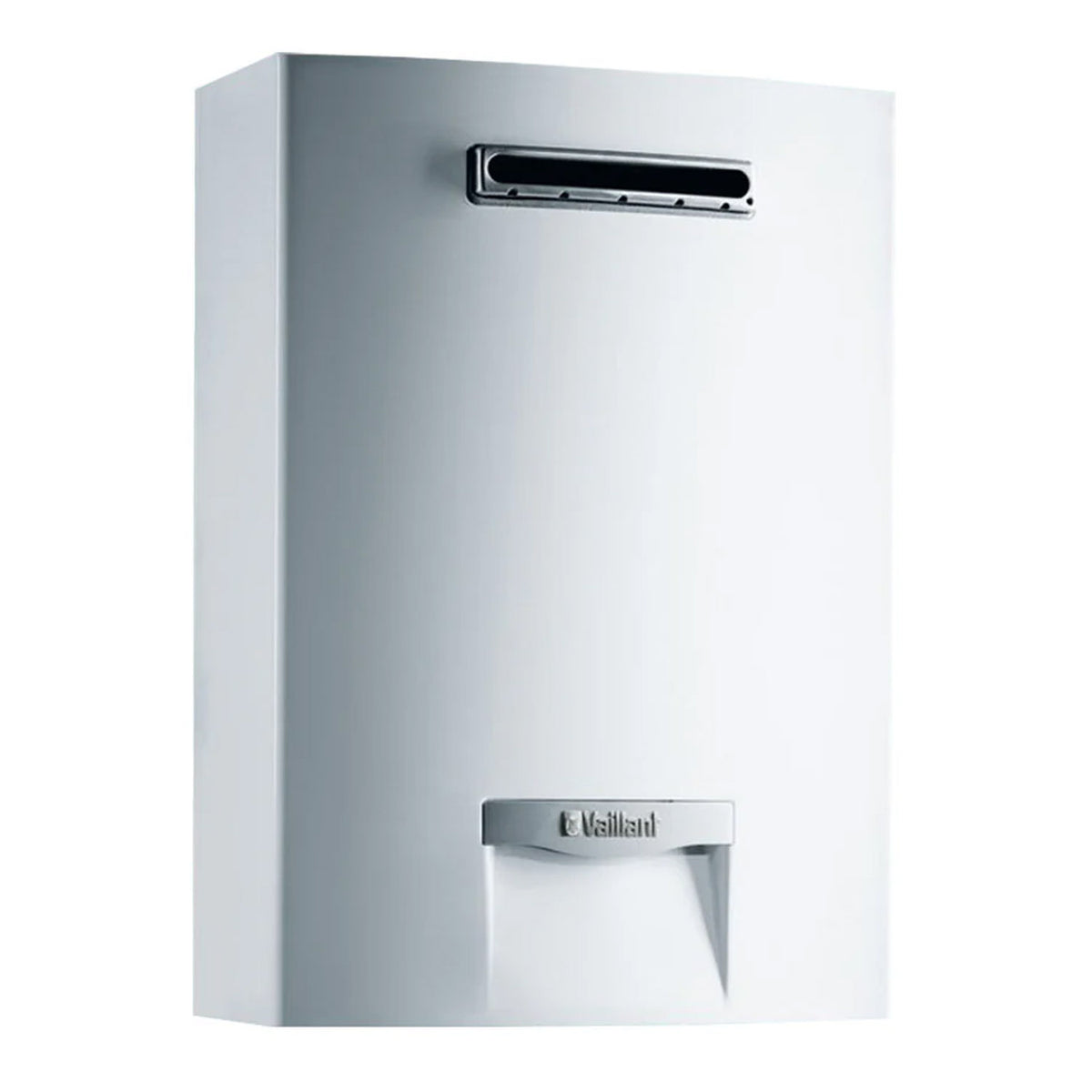 VAILLANT outsideMAG 12/15/17 kW Scaldabagno a gas