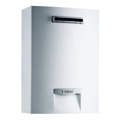 VAILLANT outsideMAG 12/15/17 kW Scaldabagno a gas