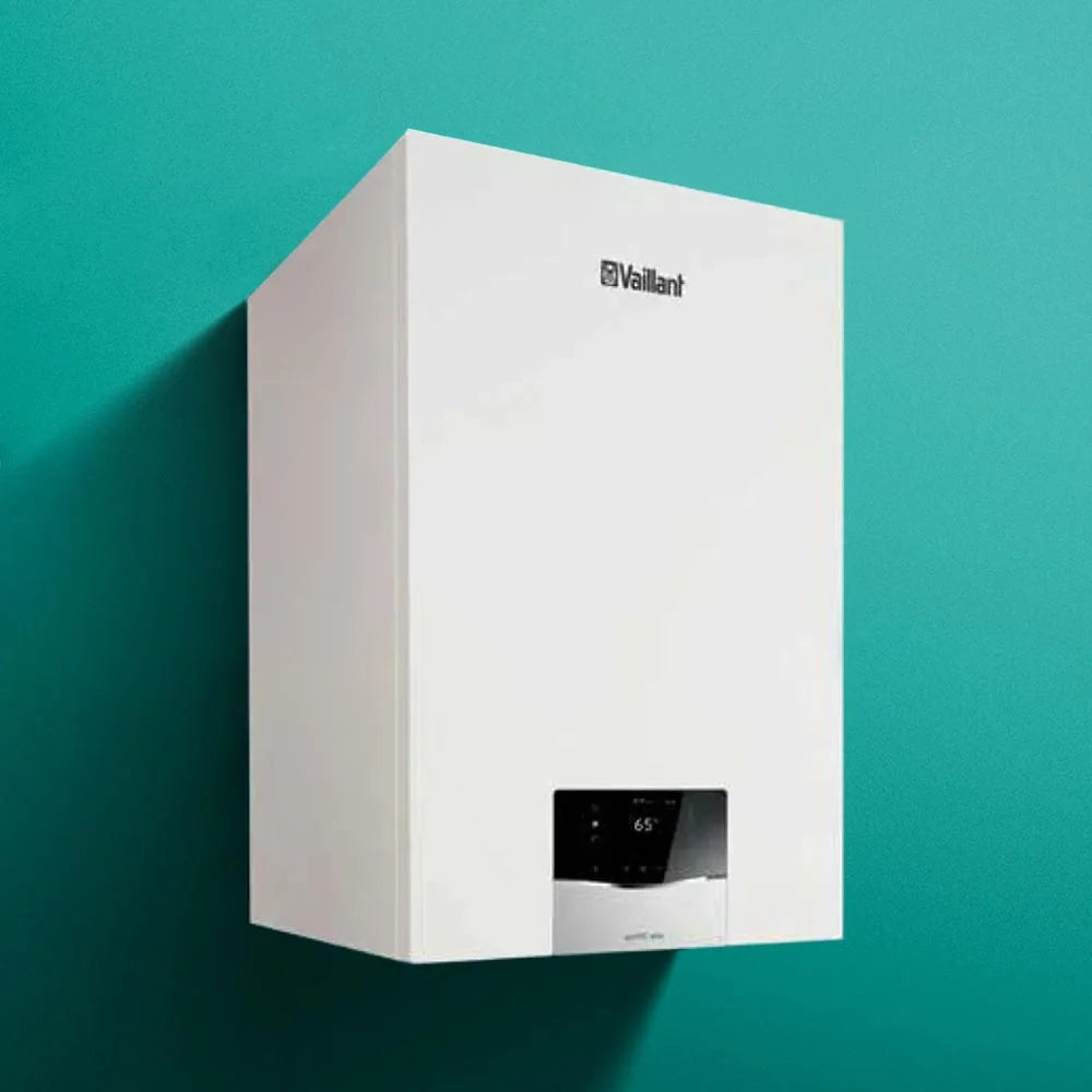 VAILLANT ecoTEC Plus VMI CS/1-5 26/30/35 kW Caldaia Murale Condensazione Classe A+ Combi ACS Integrata