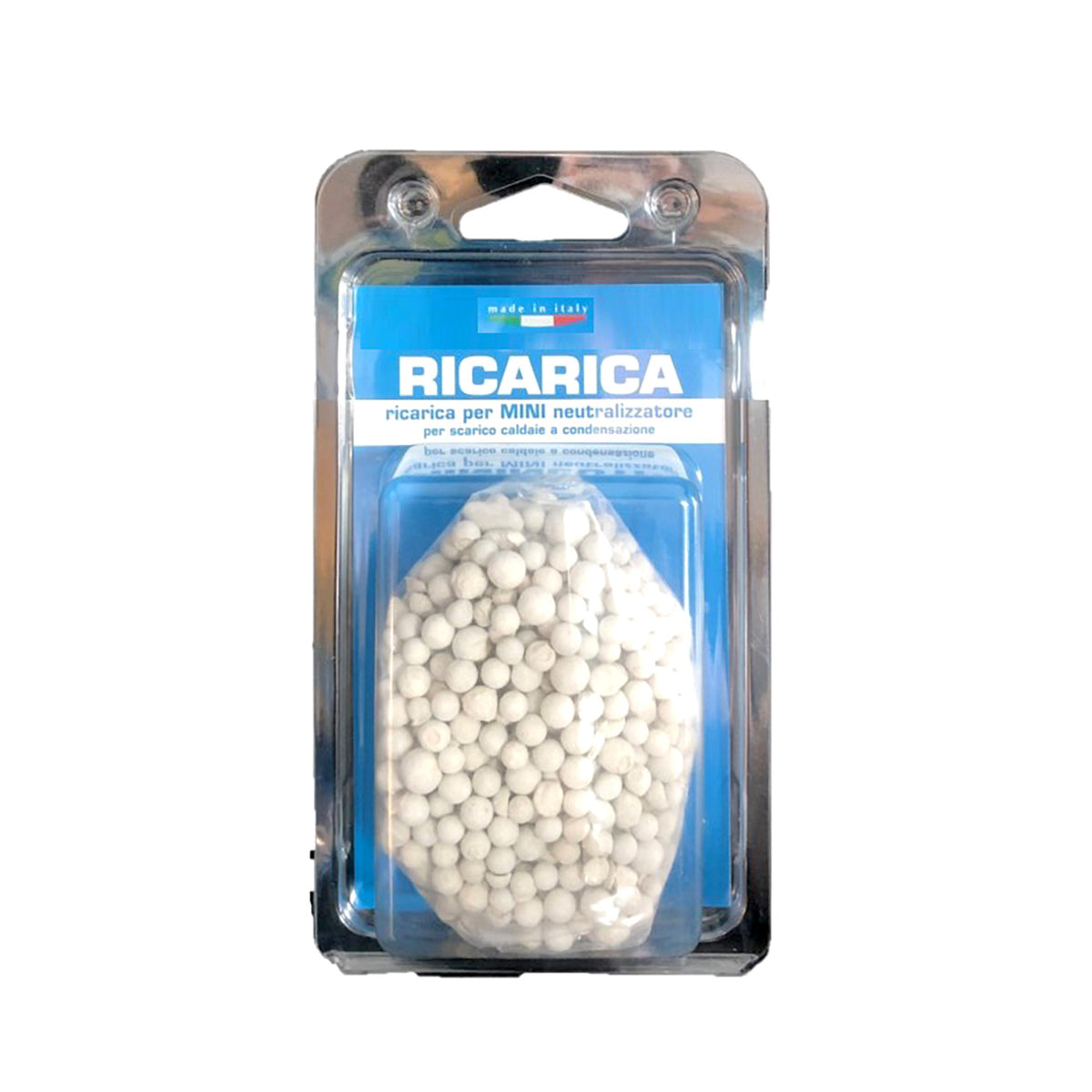 Ricarica Filtro Neutralizzatore