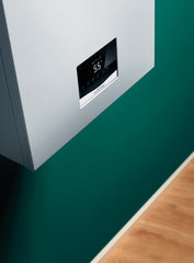 VAILLANT ecoTEC Intro VMW 24/28 kW AS/1-1 Caldaia Murale Condensazione Classe A Gas Wi-Fi Ready