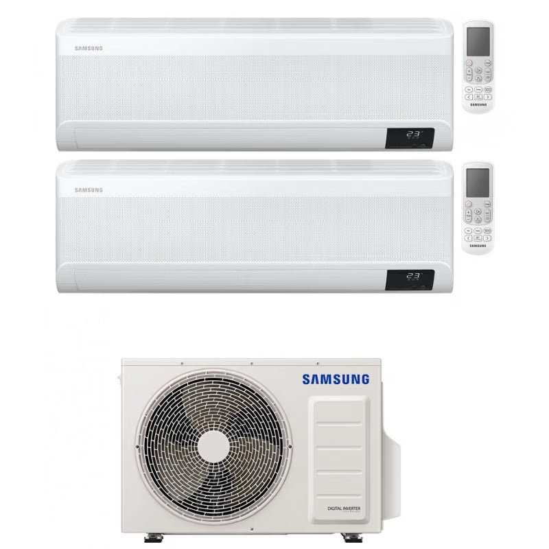 Samsung Windfree Avant Dual Multisplit 5kW