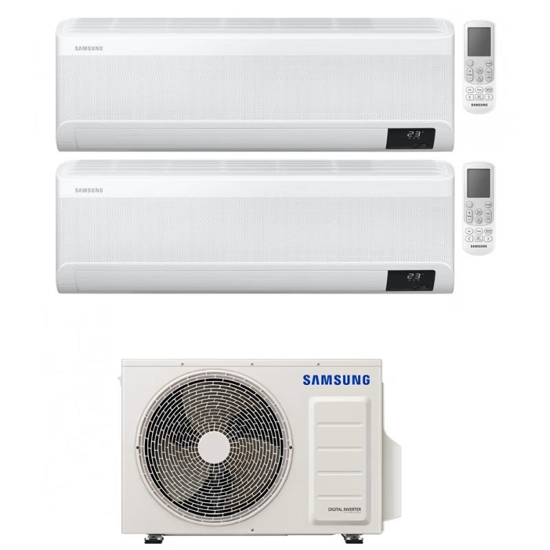 Samsung Windfree Avant Dual Multisplit 4kW