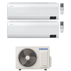 Samsung Windfree Avant Dual Multisplit 4kW